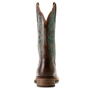 ARIAT WOMENS GILLETTE BOOTS