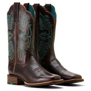 ARIAT WOMENS GILLETTE BOOTS