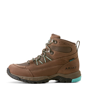 ARIAT WOMENS SKYLINE SUMMIT WATERPROOF BOOTS