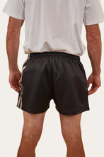 Load image into Gallery viewer, RINGERS WESTERN MENS FOOTY SHORTS
