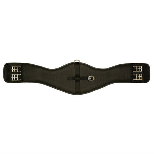 EQUI-PRENE PRESSURE EZE DRESSAGE GIRTH