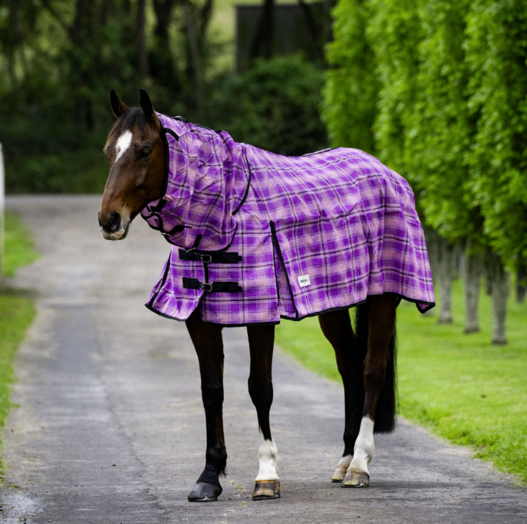 EUREKA MESH SHADECLOTH RUG