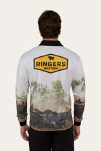 Load image into Gallery viewer, RINGERS WESTERN THE CHASE UNISEX FISHING JERSEY
