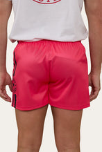 Load image into Gallery viewer, RINGERS WESTERN MENS FOOTY SHORTS
