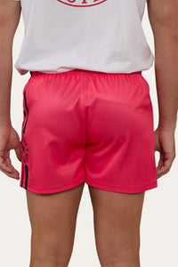 RINGERS WESTERN MENS FOOTY SHORTS