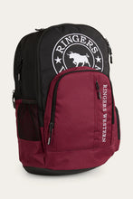 Load image into Gallery viewer, RINGERS WESTERN HOLTZE BACKPACK
