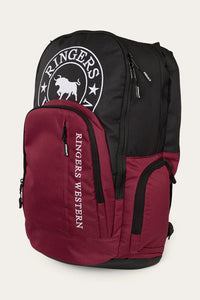 RINGERS WESTERN HOLTZE BACKPACK