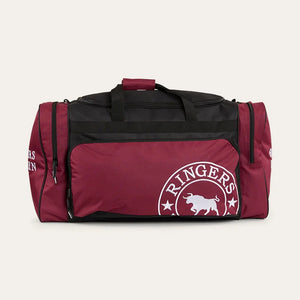 RINGERS WESTERN RIDER SPORTS BAG