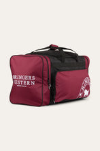 Load image into Gallery viewer, RINGERS WESTERN RIDER SPORTS BAG
