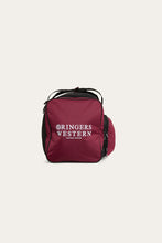 Load image into Gallery viewer, RINGERS WESTERN RIDER SPORTS BAG
