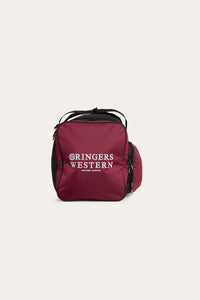 RINGERS WESTERN RIDER SPORTS BAG