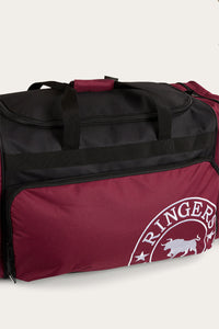 RINGERS WESTERN RIDER SPORTS BAG