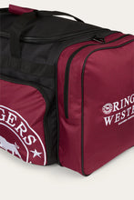 Load image into Gallery viewer, RINGERS WESTERN RIDER SPORTS BAG
