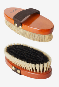 HORZE NATURAL BODY BRUSH