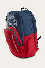 Load image into Gallery viewer, RINGERS WESTERN HOLTZE BACKPACK
