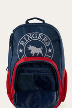 Load image into Gallery viewer, RINGERS WESTERN HOLTZE BACKPACK
