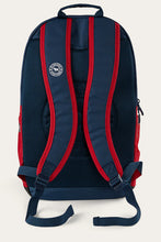 Load image into Gallery viewer, RINGERS WESTERN HOLTZE BACKPACK
