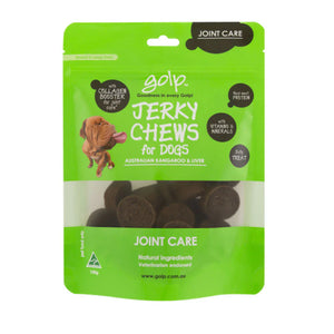 GOLP JERKY CHEWS - JOINT CARE