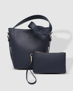 LOUENHIDE FARRELL SHOULDER BAG