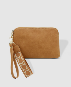 LOUENHIDE MANDY CLUTCH