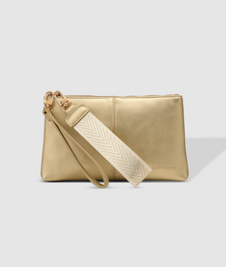 LOUENHIDE MIMI CLUTCH