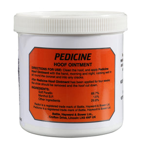 PEDICINE HOOF OINTMENT