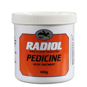 PEDICINE HOOF OINTMENT