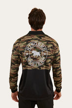 Load image into Gallery viewer, RINGERS WESTERN HALLS CREEK UNISEX FISHING JERSEY
