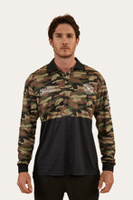 Load image into Gallery viewer, RINGERS WESTERN HALLS CREEK UNISEX FISHING JERSEY
