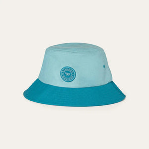 RINGERS WESTERN ALBURY KIDS BUCKET HAT