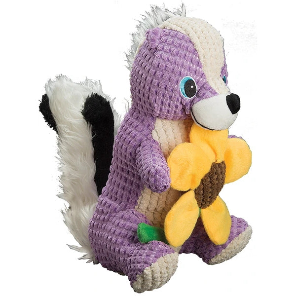 PATCHWORK PET - BLOSSOM THE SKUNK