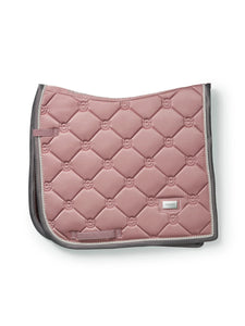 EQUESTRIAN STOCKHOLM DRESSAGE SADDLE PAD