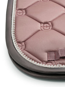 EQUESTRIAN STOCKHOLM DRESSAGE SADDLE PAD