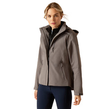 Load image into Gallery viewer, ARIAT WOMENS COSTAL H20 JACKET
