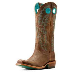 ARIAT WOMENS FUTURITY BOON BOOTS