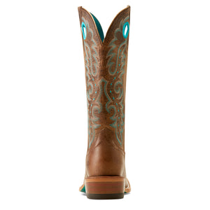 ARIAT WOMENS FUTURITY BOON BOOTS