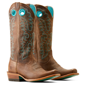 ARIAT WOMENS FUTURITY BOON BOOTS