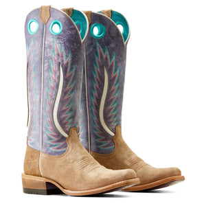 ARIAT WOMENS FUTURITY FORT WORTH BOOTS