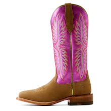 Load image into Gallery viewer, ARIAT WOMENS FRONTIER CALAMITY JANE BOOTS
