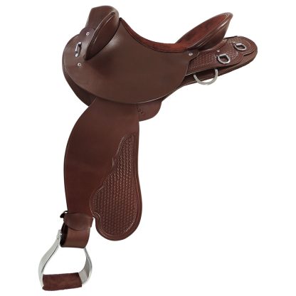 TANAMI DRAFER ADULT SADDLE