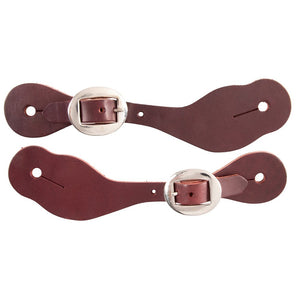 PROFESSIONAL CHOICE SPUR STRAP