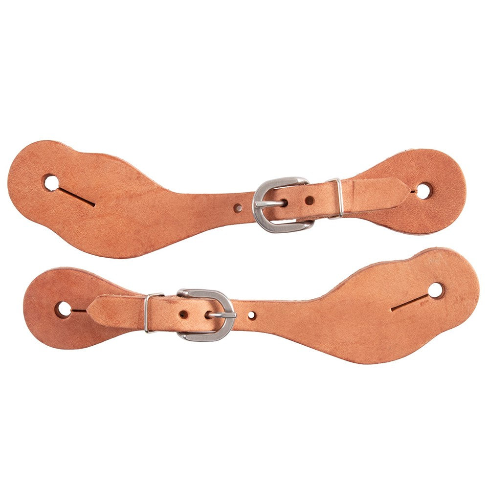 PROFESSIONAL CHOICE SPUR STRAP