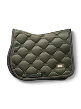 Load image into Gallery viewer, EQUESTRIAN STOCKHOLM JUMP SADDLE PAD
