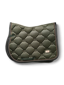 EQUESTRIAN STOCKHOLM JUMP SADDLE PAD