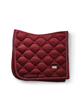 Load image into Gallery viewer, EQUESTRIAN STOCKHOLM DRESSAGE SADDLE PAD
