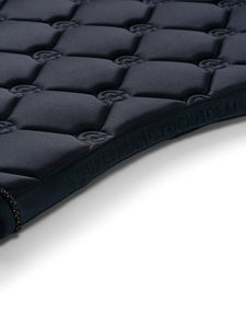 EQUESTRIAN STOCKHOLM DRESSAGE SADDLE PAD