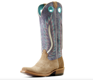 ARIAT WOMENS FUTURITY FORT WORTH BOOTS