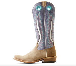 ARIAT WOMENS FUTURITY FORT WORTH BOOTS