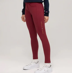 TOMMY HILFIGER VERMONT FULL GRIP BREECHES