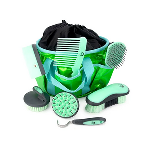 GROOMING KIT